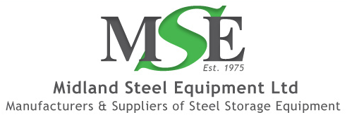 Midland Steel Equipment